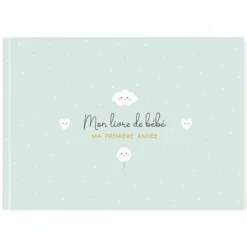 Zü Mon Album de Bébé