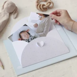 Zü Mon Album de Bébé